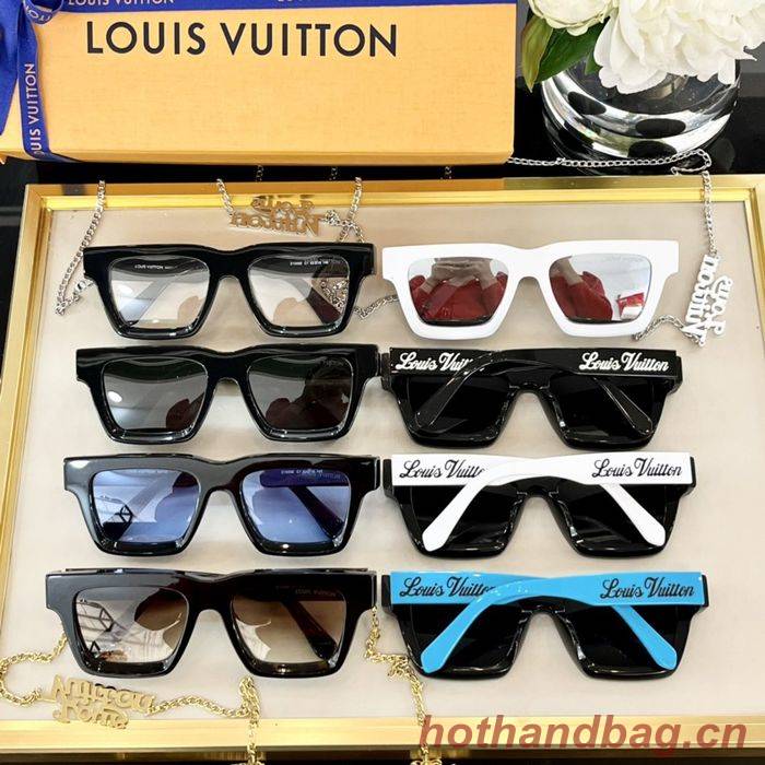 Louis Vuitton Sunglasses Top Quality LVS01339